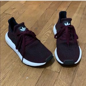 adidas swift running sneakers